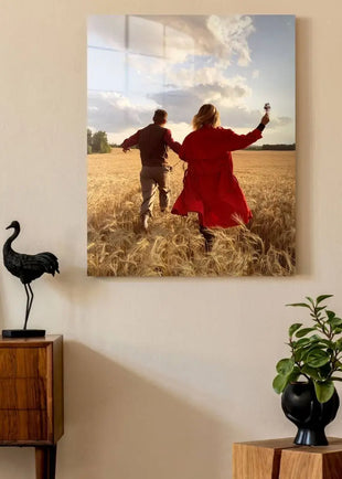 Product type:Acrylic Print